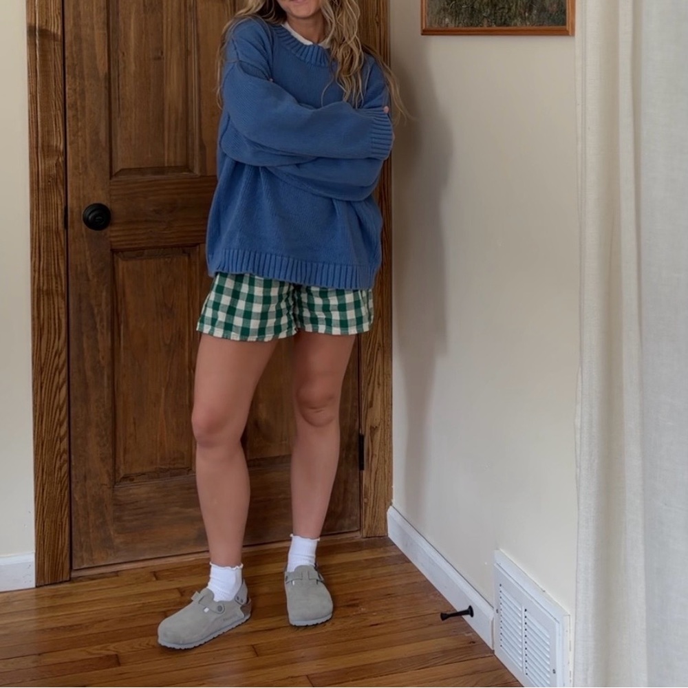 Blake Sweater - Picture 4 of 7